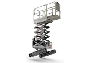 TRANSPALETEIRA MANUAL – 1000KG