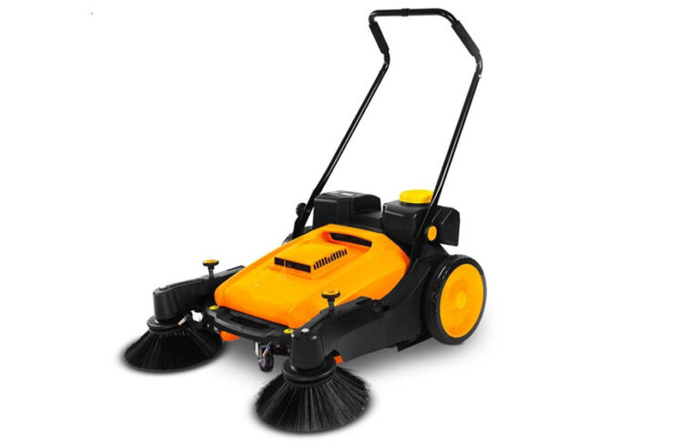VASSOURA MS40W SPRAY