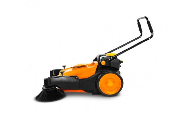 VASSOURA MS40W SPRAY