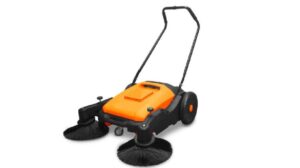 VASSOURA MS50FP MANUAL