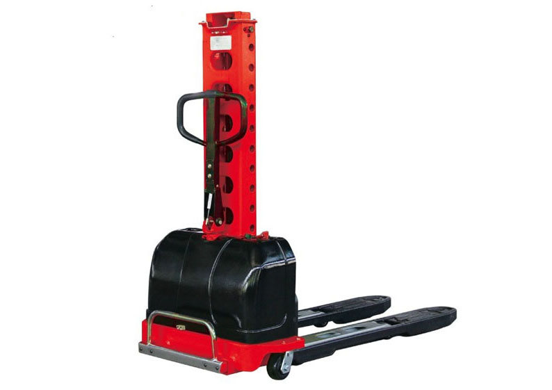 AUTO CARREGADOR DE 500KG